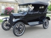 1924 Model T Touring Car