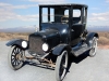 1921 Model T Coupe