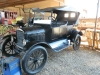 1925 Model T Touring Car