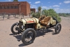 1921 Gilmore Special Speedster, originally restored by Bill Speegle of Morgan Hill, CA.