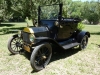 1915 Model T Couplet