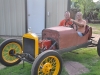 Luke and Allison Berglund (1920 Speedster)