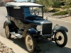 1926 Model T Touring Car