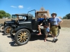 1920 Model T Touring Car