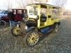 1917 Model T Fruit Wagon