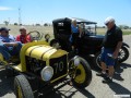 Bob, Vern H. , Pat, and Vern W.