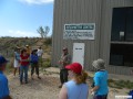 Interpretive Center (dig site)