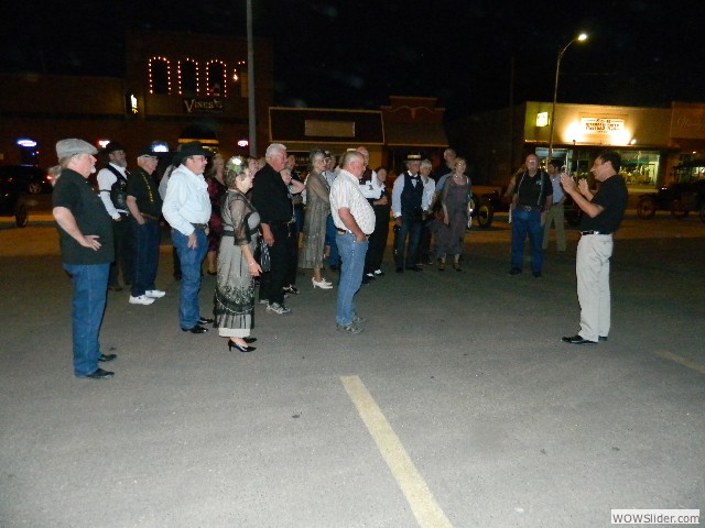 Orlando describing the Portales downtown redevelopment