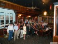 The Llano Estacado Tour members