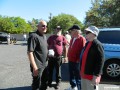 Kirk, Vernon, Don, and Barbara
