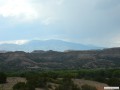 Los Alamos landscape