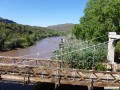 Another view of the bridge over the Rio Grande