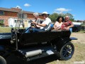 1914 touring car