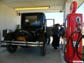 Wing's 1924 Model T Ford coupe