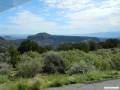 View near Overlook Park