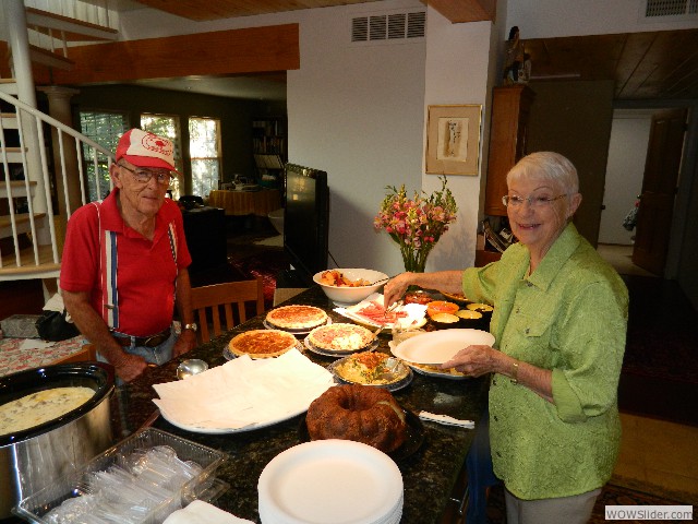 Jim and Mary Jo 