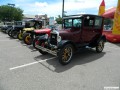 Don's 1927 Tudor in the foreground