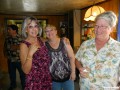 Mary Ann, Sharon, and Janice