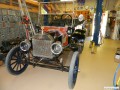Skip's 1914 touring car