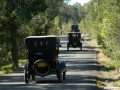 Driving on Raven Road