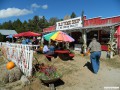 Old Tyme Shop - Ice cream parlor