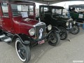 Linda's 1926 Fordor 