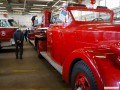 1944 American LaFrance firetruck