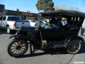 Neil and Jeff with their 1916 touring.