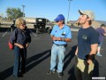 Marjorie, Larry, and Ethan